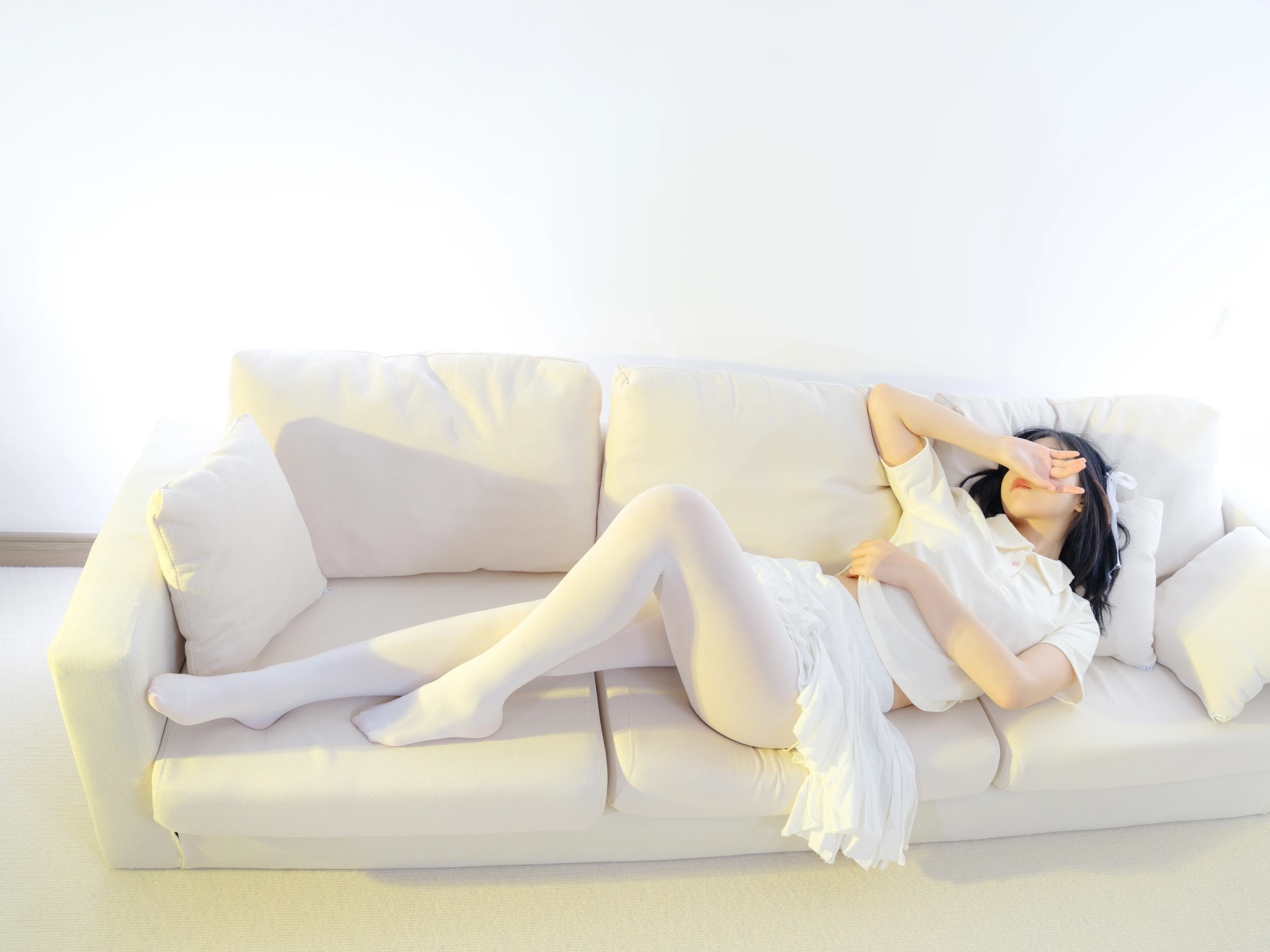 森萝财团 内部 小樱05E [100P 1V]插图5